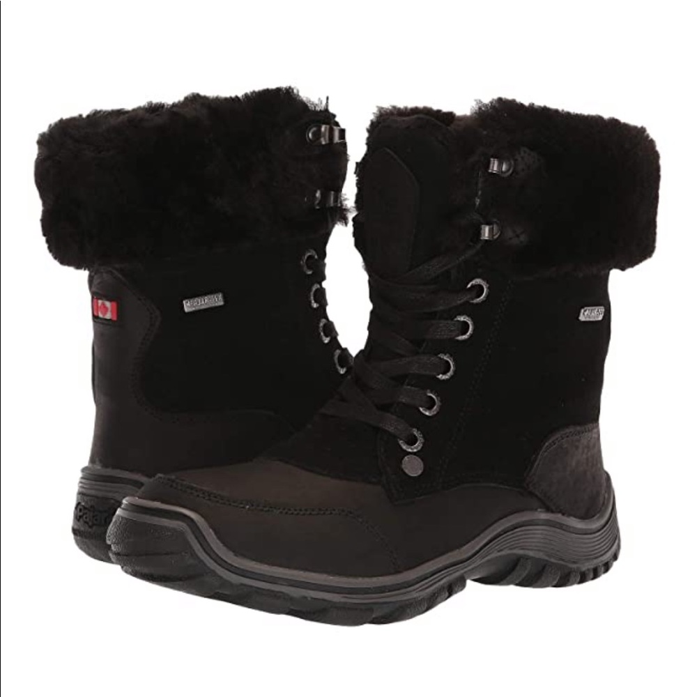 Pajar Canada Abbie Boots